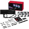 ASUS ROG Ryuo III 360 ARGB All-In-One Liquid CPU Cooler