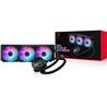 ASUS ROG Ryuo III 360 ARGB All-In-One Liquid CPU Cooler