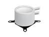 ASUS ROG Ryuo III 240 ARGB All-In-One Liquid CPU Cooler - White