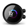 NZXT 360 mm Refroidisseur liquide Noir(Open Box)