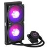 Cooler Master LIQUID ML240L ARGB V2 CPU LIQUID COOLER