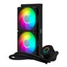 Cooler Master LIQUID ML240L ARGB V2 CPU LIQUID COOLER
