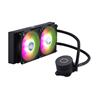 Cooler Master LIQUID ML240L ARGB V2 CPU LIQUID COOLER