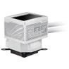 Asus ROG Ryujin III 240 ARGB AIO liquid CPU cooler - White(Open Box)