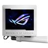 Asus ROG Ryujin III 240 ARGB AIO liquid CPU cooler - White(Open Box)