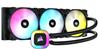 CORSAIR H150 RGB Refroidissant d'eau pour CPU 360mm