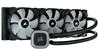 CORSAIR H150 RGB Refroidissant d'eau pour CPU 360mm