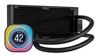 CORSAIR iCUE LINK H100i LCD 240mm AIO Liquid CPU Cooler
