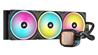 CORSAIR iCUE LINK H170i LCD 420mm AIO Liquid CPU Cooler(Open Box)