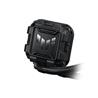 ASUS TUF Gaming LC II 240 ARGB all-in-one liquid CPU cooler features reinforced-tubing, low-noise pump, ARGB fans + cover, 6...
