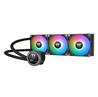 THERMALTAKE TH360 V2 Ultra ARGB Sync CPU Liquid Cooler
