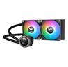 THERMALTAKE TH240 V2 Ultra ARGB Sync CPU Liquid Cooler(Open Box)