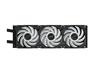 Gigabyte AORUS WATERFORCE X II 360 Liquid CPU Cooler