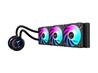 Gigabyte AORUS WATERFORCE X II 360 Liquid CPU Cooler