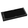 DeepCool LS520S ZERO DARK Refroidisseur liquide