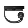 Arctic Liquid Freezer III 240 AIO CPU Water Cooler, Black