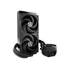 Arctic Liquid Freezer III 240 AIO CPU Water Cooler, Black