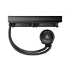 Arctic Liquid Freezer III 280 AIO CPU Water Cooler, Black