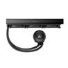 Arctic Liquid Freezer III 360 AIO CPU Water Cooler, Black
