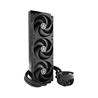 Arctic Liquid Freezer III 360 AIO CPU Water Cooler, Black