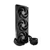 Arctic Liquid Freezer III 420 AIO CPU Water Cooler, Black