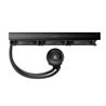 Arctic Liquid Freezer III 420 AIO CPU Water Cooler, Black