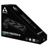 Arctic Liquid Freezer III 420 AIO CPU Water Cooler, Black