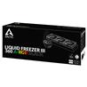 Arctic Liquid Freezer III 360 A-RGB AIO CPU Water Cooler, Black