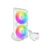 Arctic Liquid Freezer III 280 A-RGB AIO CPU Water Cooler, White
