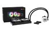 be quiet! LIGHT LOOP 240mm refroidisseur liquide pour CPU(Open Box)