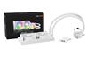be quiet! LIGHT LOOP 240mm refroidisseur liquide pour CPU, Blanc(Open Box)