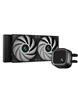 DeepCool LE520 Liquid CPU Cooler, Black