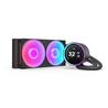 NZXT Kraken Elite 240 RGB (Black)(Open Box)