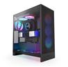 NZXT Kraken Elite 240 RGB (Black)(Open Box)