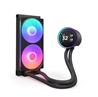 NZXT Kraken Elite 240 RGB (Black)(Open Box)