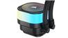 CORSAIR iCUE LINK TITAN 360 RX RVB