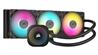 CORSAIR iCUE LINK TITAN 360 RX RVB