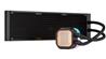 CORSAIR iCUE LINK TITAN 360 RX RVB