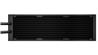 CORSAIR iCUE LINK TITAN II 360 RX RGB 360mm Liquid Cooler Black