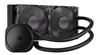 CORSAIR NAUTILUS 240 RS Liquid CPU Cooler