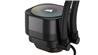 CORSAIR CORSAIR NAUTILUS 240 ARGB 240mm Liquid Cooler Black