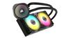 CORSAIR CORSAIR NAUTILUS 240 ARGB 240mm Liquid Cooler Black