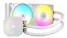 CORSAIR NAUTILUS 240 RS ARGB White
