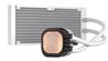CORSAIR NAUTILUS 240 RS ARGB White