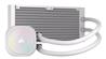 CORSAIR NAUTILUS 240 RS ARGB White