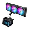ASUS ROG Ryuo IV SLC 360 ARGB 360mm Liquid Cooler Black