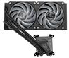 MSI MAG CORELIQUID 240mm Liquid Cooler Black