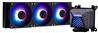MSI MAG CORELIQUID A15 360, refroidisseur de processeur liquide AIO, radiateur 360 mm, triple ventilateurs PWM 120 mm, ARGB,...