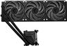 MSI MAG CORELIQUID A15 360, refroidisseur de processeur liquide AIO, radiateur 360 mm, triple ventilateurs PWM 120 mm, ARGB,...