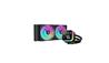 DeepCool LQ240 Liquid Cooler, 240mm, Black